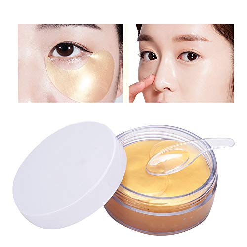 Eye Gel - Gold Eye Gel Anti-rughe Patch Diluente