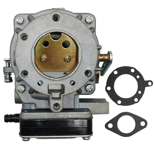 Carburateur 42A707 résout les pannes de moteur 16,5 CV sur autoportée 495181