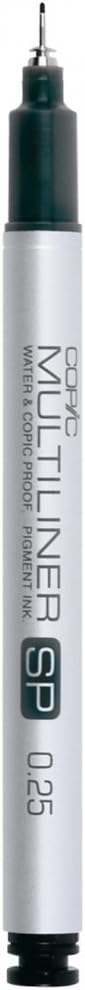 Copic Multiliner SP - Fine Line Drawing Pen - Size 0.03