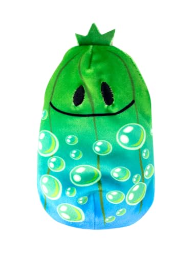 Cats vs Pickles Mystery Bags - 12pack -Teal Assortment D Set (Characters Will Vary) - Image 15