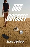Odd Odyssey 1626942811 Book Cover