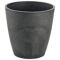 Amazon.com: Richell Botany High Pot, Type 30, Dark Gray