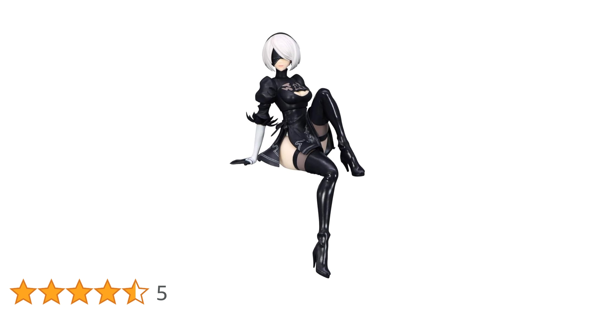 POP UP PARADE&ぬーどるストッパー 2B 41UxeJRgvrL._UF894