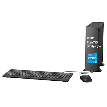 富士通 デスクトップPC HDDなし デスクトップ