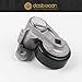Dasbecan 90K-38159 A/C Belt Tensioner Kit Compatible with Chevy Tahoe 2000-2008, Gmc Yukon 2000-2008, Cadillac Escalade 2002-2008, Chevy Avalanche 2002-2008 Replaces# 38159 ACK040378HD