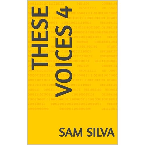 these voices 4 by SAM SILVA episode artwork