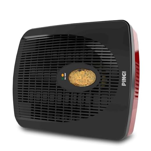 PINGI ID-A300 Luftentfeuchter Pkw