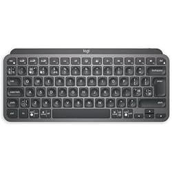 Logitech MX Keys Mini Wireless Keyboard - UK QWERTY