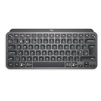 Logitech MX Keys Mini Minimalist Wireless Illuminated Keyboard