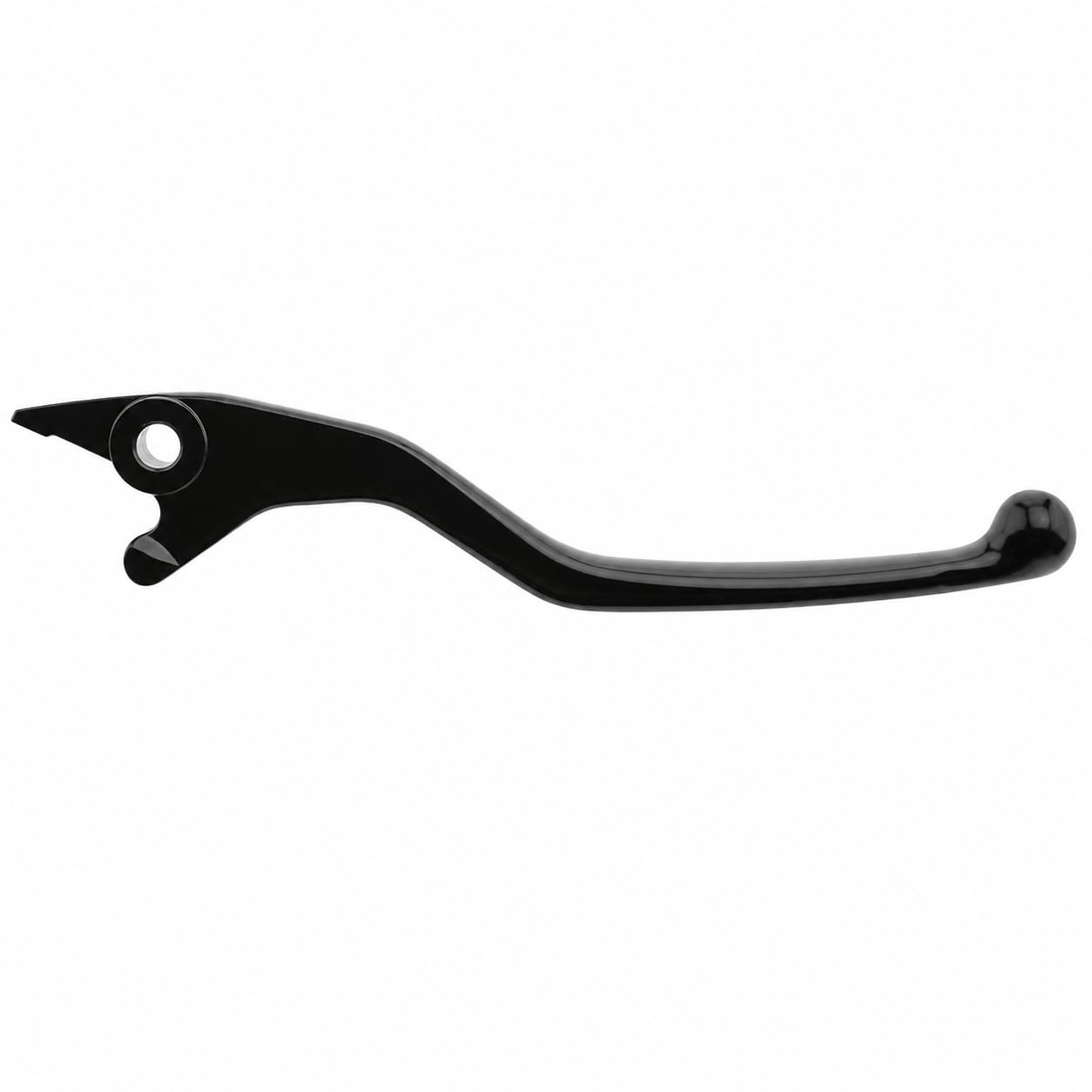 Maneta de Freno Derecha compatible con Yamaha B6G-H3922-00 Compatible MT-125 XSR125 YZF-R125