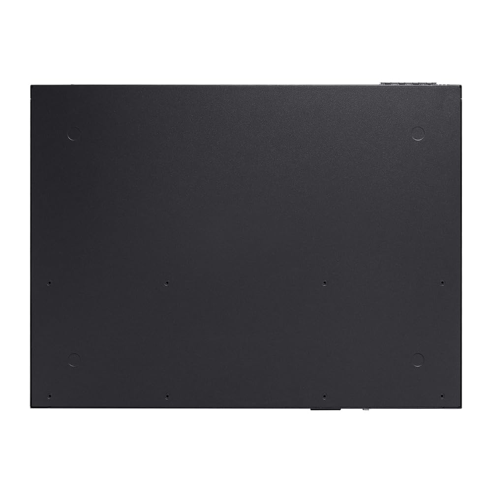 TP-Link Sg3400 Jetstream Rackmount Gigabit Managed Switch, 24x RJ-45, 4x Sfp+, 384w Poe+ (sg3428xmp)