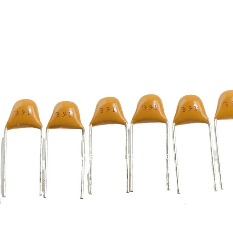 Condensador monolítico 50V 5.6PF lote de componentes electrónicos pasivos 3