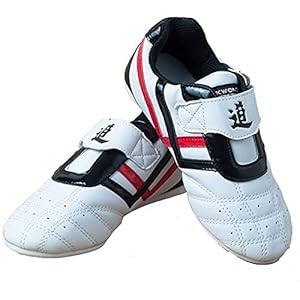 Taekwondo Schoenen, Boksen, Karate Trainingsschoenen, Martial Arts, Trainingsschoenen, Sneakers, Kung Fu Taichi, Lichte…