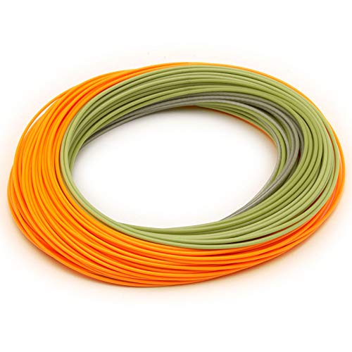 RIO InTouch Big Nasty Sink Tip Fly Line