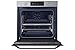 Samsung | Horno empotrable NV75A6579RS Dual Cook