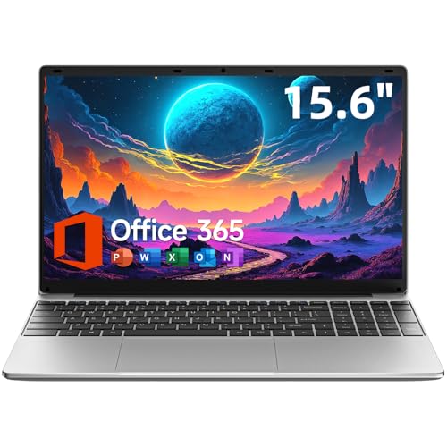 Save 50% on Jumper Laptop with 12GB RAM, 640GB ROM & Office 365