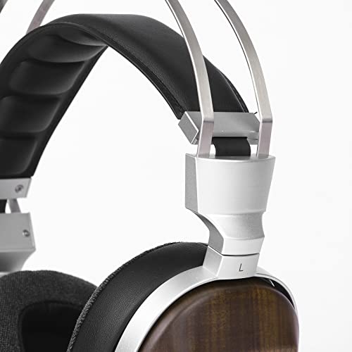 The 30 Best Wood OverEar Headphones of 2023 [Verified] Cherry Picks