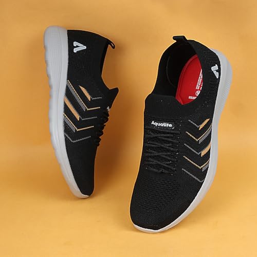Image of Aqualite Mens Rapid-06 Running