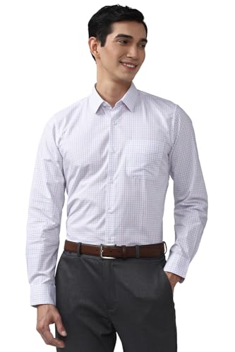 Image of Peter England Men Shirt