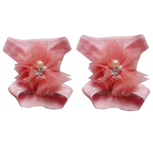 10pairs Barefoot Sandals Charming Flower Design for Boy Girl Girls Summer Wear Keep Soft and Cute2