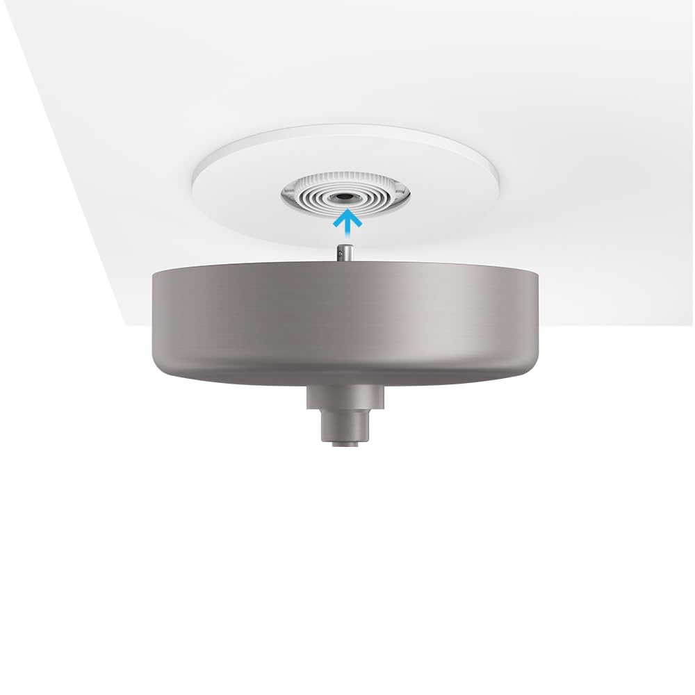 SkyPlug Standard Plug &amp; Play Lighting Base Carina by SkyX - 5524