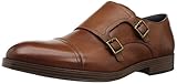  Cole Haan Men\'s Henry Grand Double Monk, British Tan, 11 Medium US
