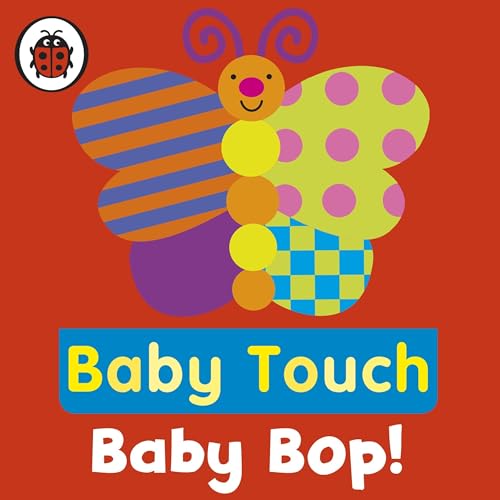 Baby Touch: Baby Bop! cover art