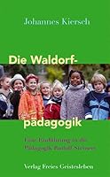 Die Waldorfpädagogik 3772521657 Book Cover