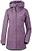 Produktbild Didriksons Damen Helle 3 Parka, Eggplant, EU 40
