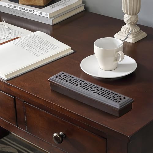 Ceremony Incense Holder For Sticks，Ceramic Insence-Stick Holder Ash Catcher，Incense Holder Timkburner For Meditation Yoga Spa Room Decor thumb #3