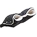 Handschuhe für Kinderwagen, Handschutz, weich, warm, winddicht und wasserdicht, Fäustling für Spazierstock, Griff Winter, Kinderwagen, 2 Stück