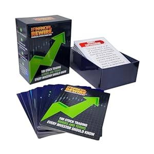 Stock Trading Essentials Flashcards...
