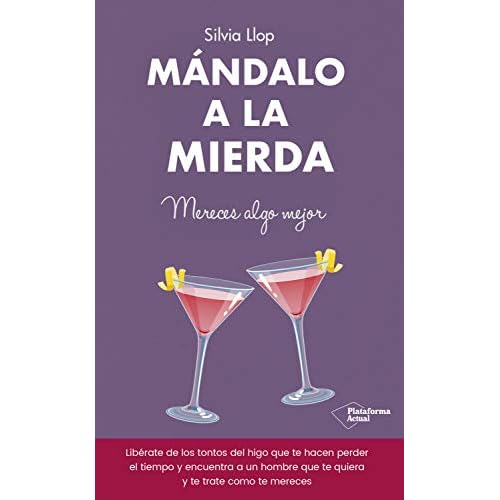 Mándalo a la mierda