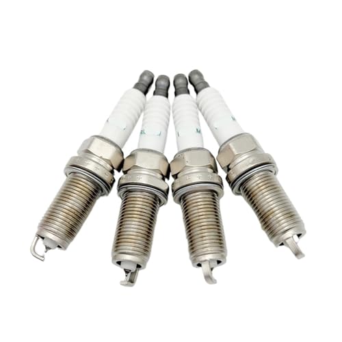 Bougies d'allumage double iridium 90919-01243 resoudre les rates de demarrage