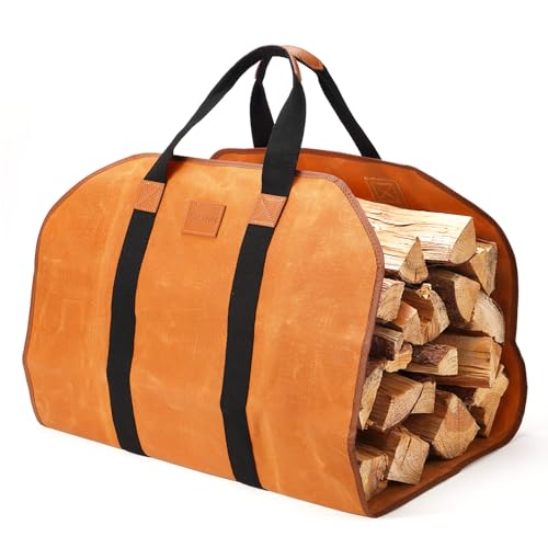 GALAFIRE Firewood Carrier