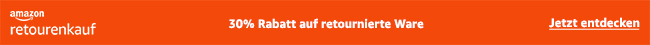 Amazon Retourenkauf