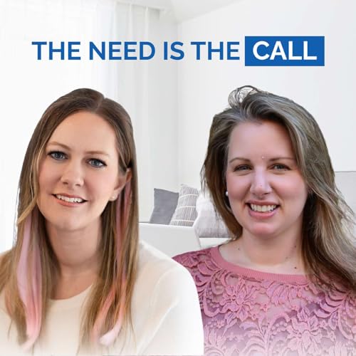 You Don't Have to Choose Between Motherhood and Ministry - with Rachael Groll