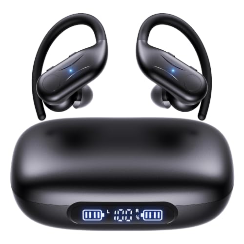 Bluetooth Hearing Aids for Seniors