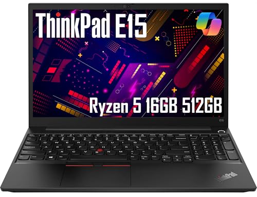 ThinkPad E15 Gen3（Ryzen5/16G/256G/オフィス） 41UwGzjihaL.jpg