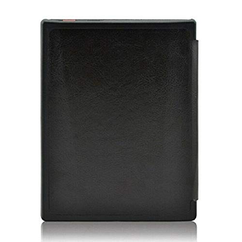 Custodia protettiva con supporto pieghevole per KOBO Aura One 2016 Cover ebook da 7,8 pollici Sveglia intelligente 7 Custodia protettiva con supporto pieghevole per KOBO Aura One 2016 Cover ebook da 7,8 pollici Sveglia intelligente 7