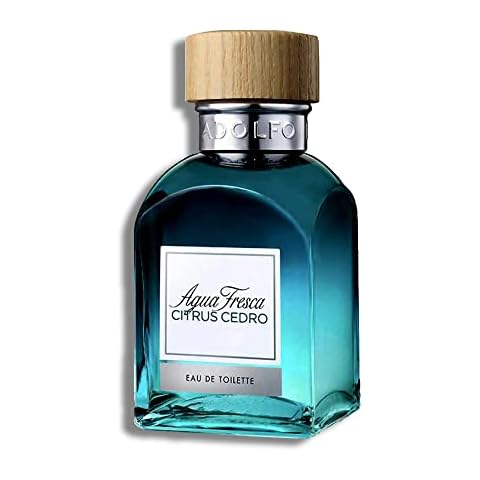 Adolfo Dominguez Agua de Colonia para Hombres Cover