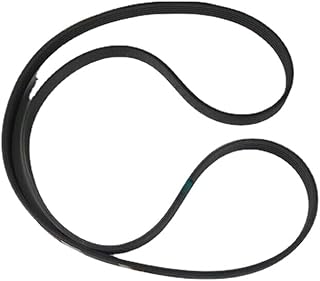 1PC fit for Galanz Little Swan Beauty Washing Machine Belt 8PH1258 8EPH1258 8PH1258EL