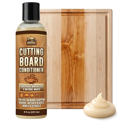 Project Papa Beeswax Conditioner