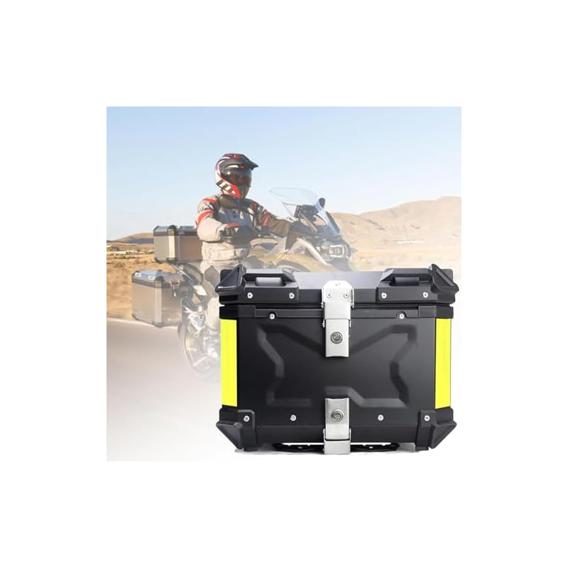 Periglo-Waterproof-Motorcycle-Top-Boxmotorcycle-Tail-Boxsuitable-For-All-Kinds-Of-Light-And-Heavy-Motorcycle-Storage-Boxfor-Store-Helmet-Large-Luggageblack-80L 41uwhjsbbil. sl500 . ss800