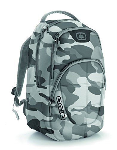 Ogio Lifestyle 2015 Outlaw Camo Mochila Tipo Casual  30 litros