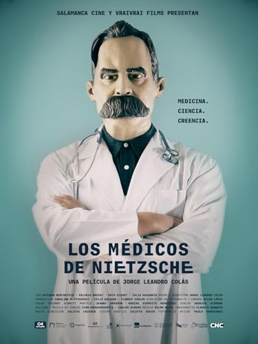  Nietzsche\'s Doctors