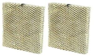 MaxLLTo Pack of 2 Replacement RP3108 RP-3108 Humidifier Filter Pads Compatible for Aprilaire 550 Series Models (9-1/2