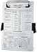 ASA - New VFR Kneeboard ASA-KB-1-A