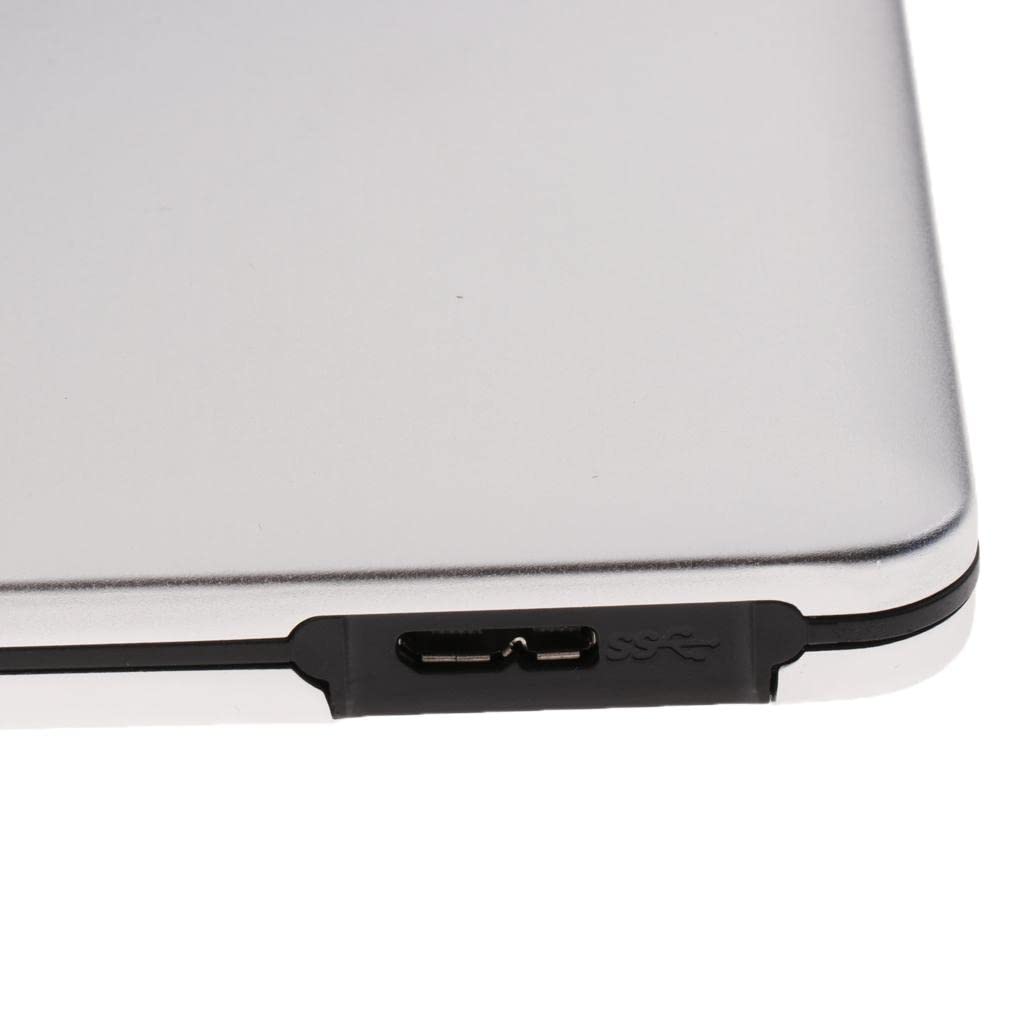 Enakshi® External USB3.0 DVD Optical Drive Tray DVD-RW Writer Burner Reader for PC |Computers/Tablets & Networking | Drives Storage & Blank Media | CD DVD & Blu-ray Drives-image-14