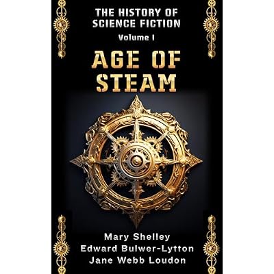 Age of Steam